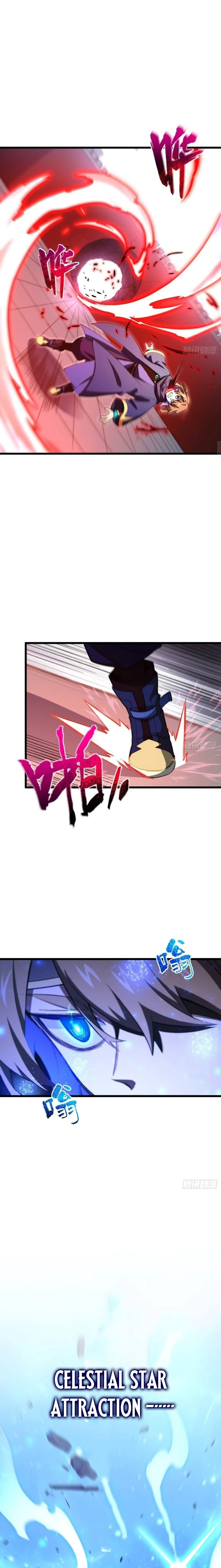 Scoring the Sacred Body of the Ancients from the Get-go Chapter 92 - 3