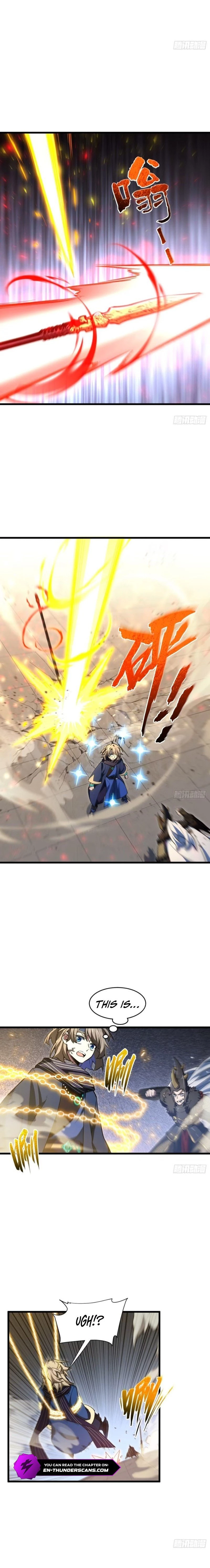 Scoring the Sacred Body of the Ancients from the Get-go Chapter 92 - 6