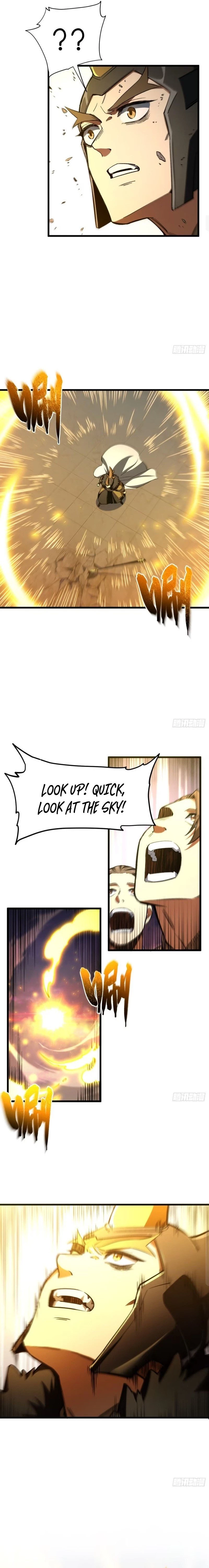 Scoring the Sacred Body of the Ancients from the Get-go Chapter 92 - 7