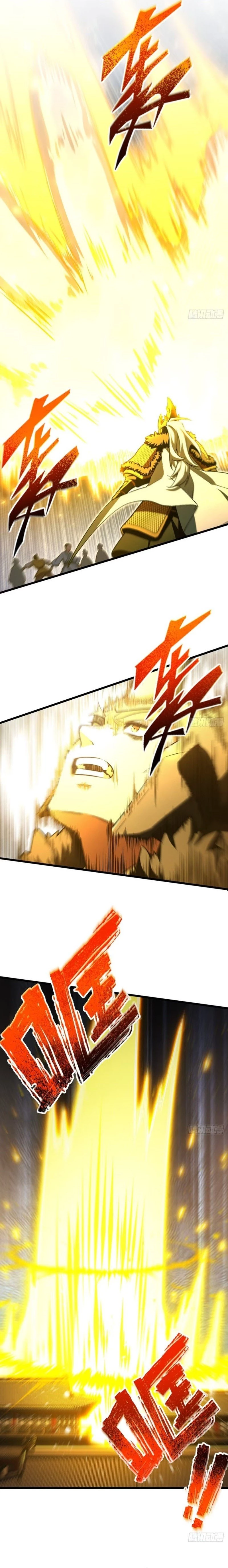 Scoring the Sacred Body of the Ancients from the Get-go Chapter 92 - 8