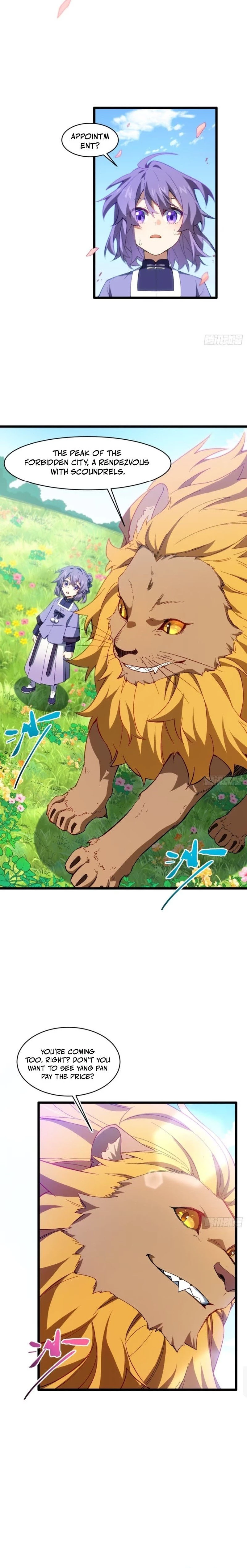 Scoring the Sacred Body of the Ancients from the Get-go Chapter 90 - 13