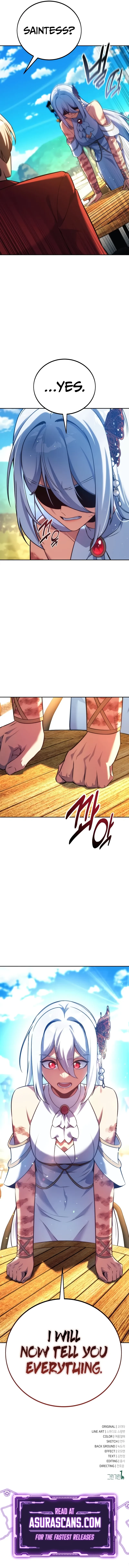 The Extra's Academy Survival Guide Chapter 74 - 17
