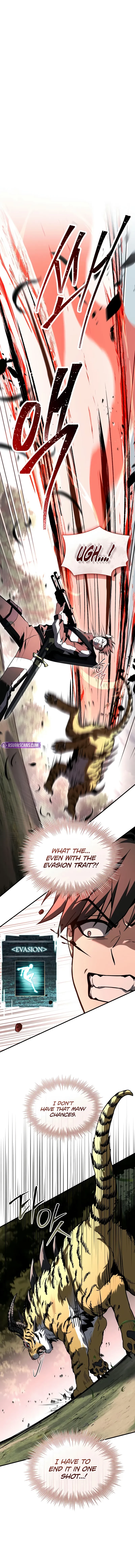 Ultimate Tutorial Warrior Chapter 35 - 2