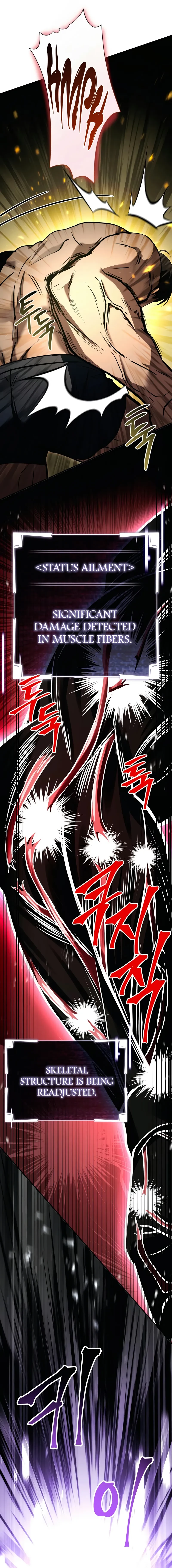 Ultimate Tutorial Warrior Chapter 35 - 13