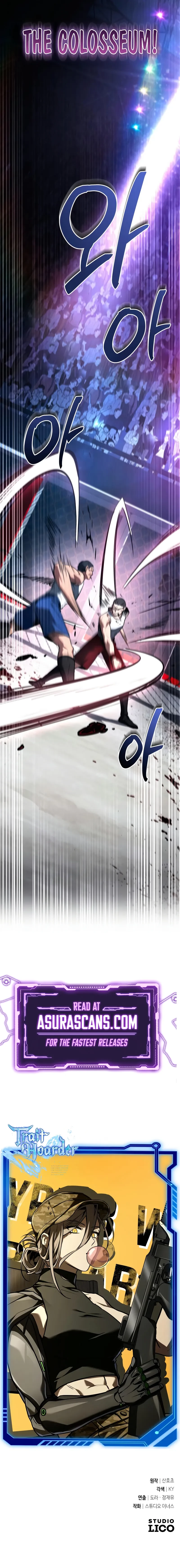 Ultimate Tutorial Warrior Chapter 35 - 19