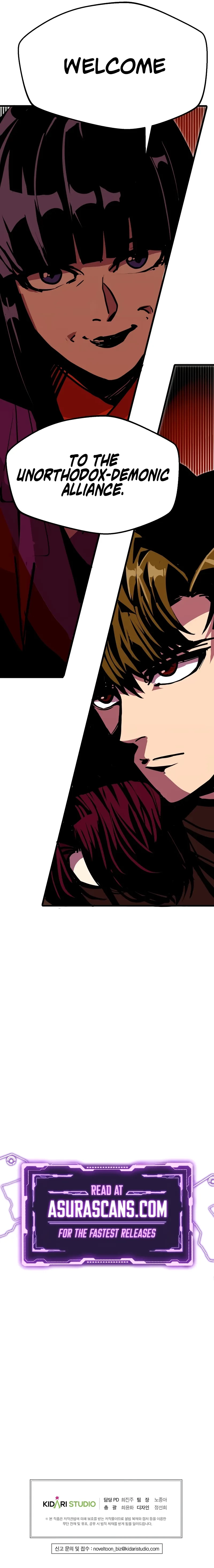 Returning With Absolutely Nothing Chapter 81 - 12