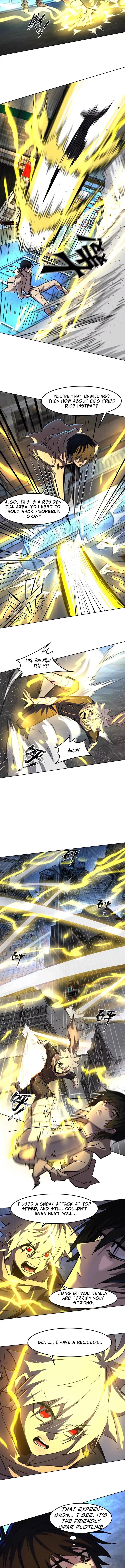 Mr. Zombie Chapter 142 - 10