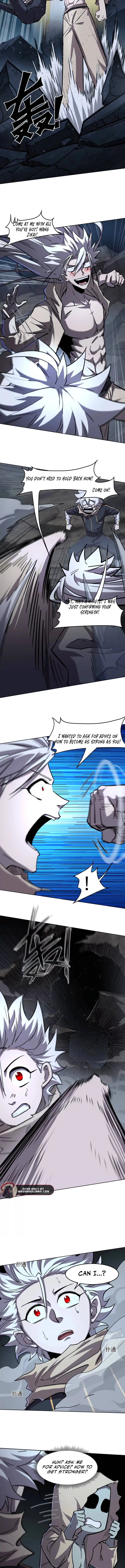 Mr. Zombie Chapter 142 - 12