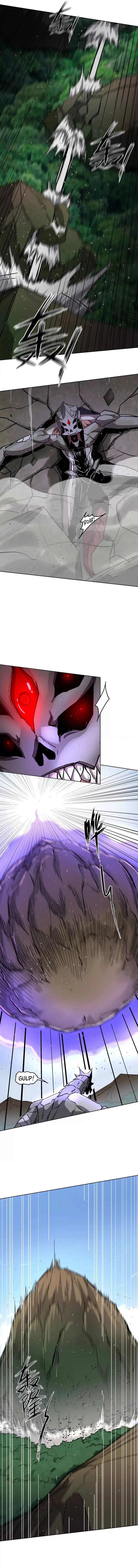 Mr. Zombie Chapter 141 - 13