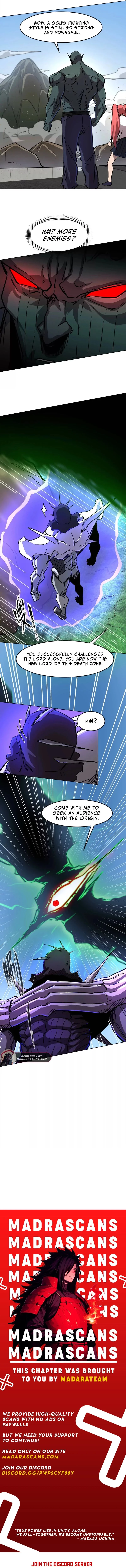 Mr. Zombie Chapter 141 - 14