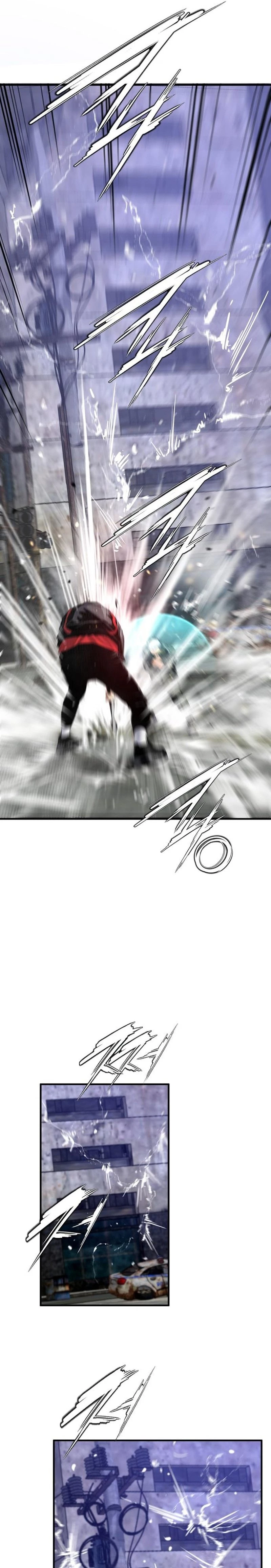 Levelling Up In An Exclusive Dungeon Chapter 42 - 4