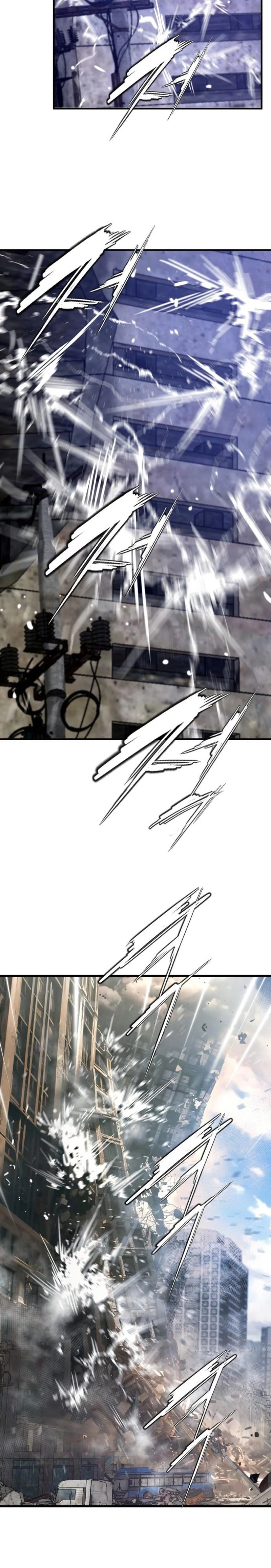 Levelling Up In An Exclusive Dungeon Chapter 42 - 5