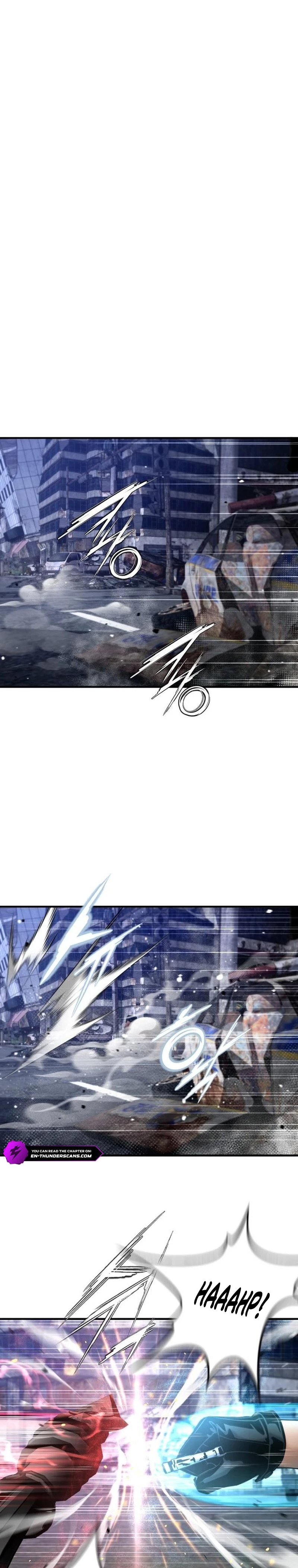Levelling Up In An Exclusive Dungeon Chapter 42 - 13