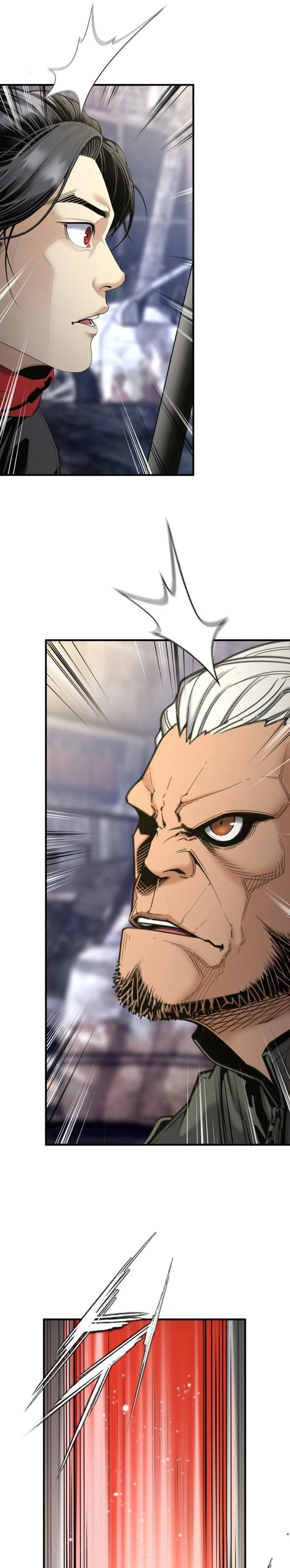 Levelling Up In An Exclusive Dungeon Chapter 42 - 16