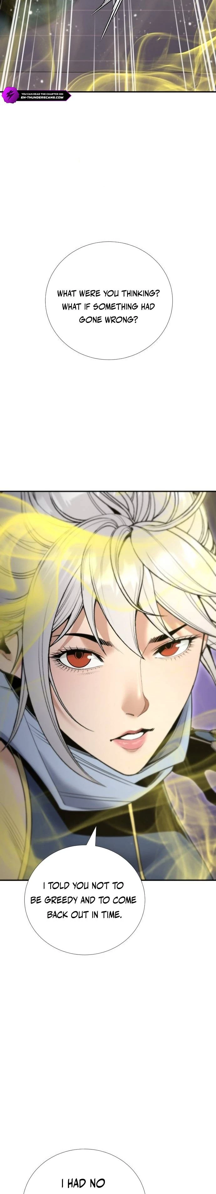 Levelling Up In An Exclusive Dungeon Chapter 37 - 11