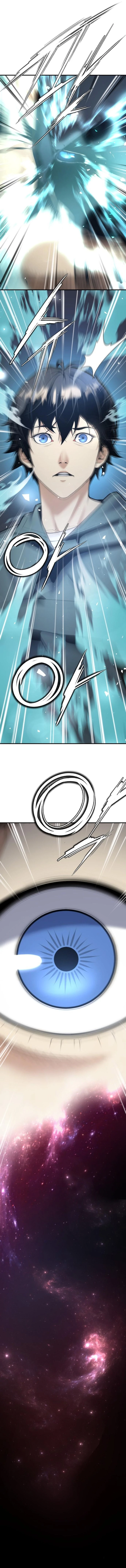 Levelling Up In An Exclusive Dungeon Chapter 33 - 11
