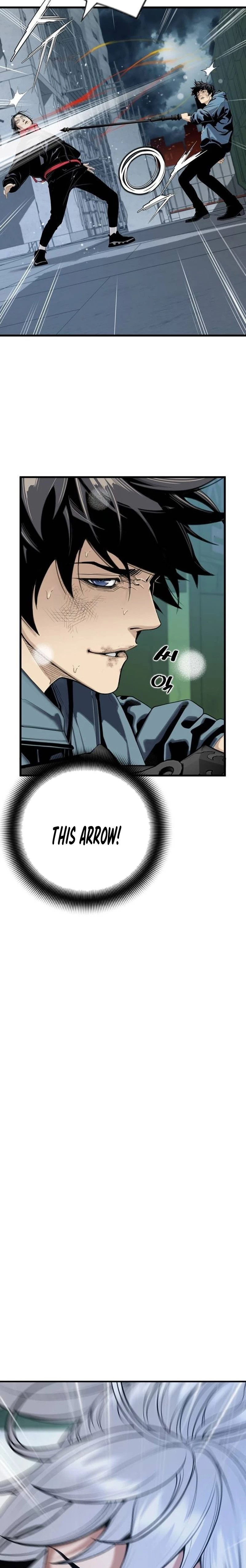 Levelling Up In An Exclusive Dungeon Chapter 29 - 26