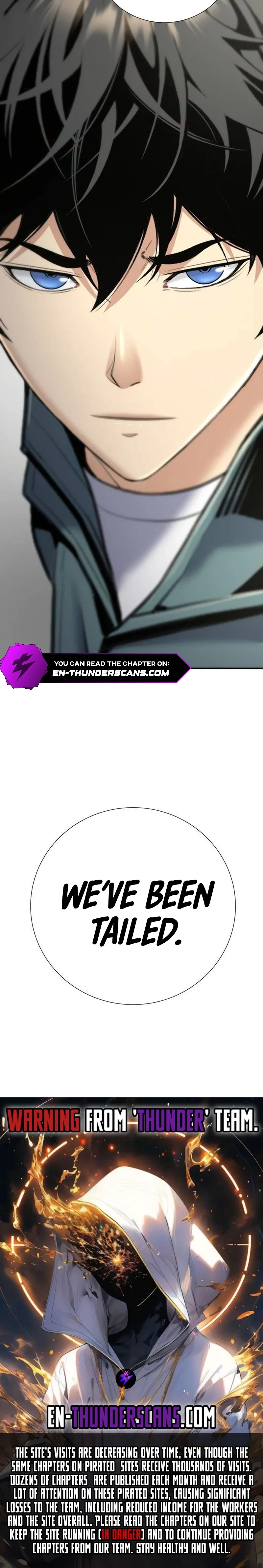 Levelling Up In An Exclusive Dungeon Chapter 27 - 27