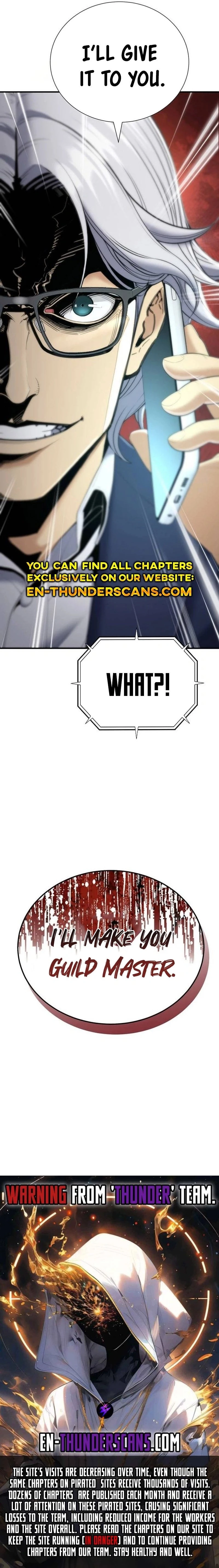 Levelling Up In An Exclusive Dungeon Chapter 25 - 16