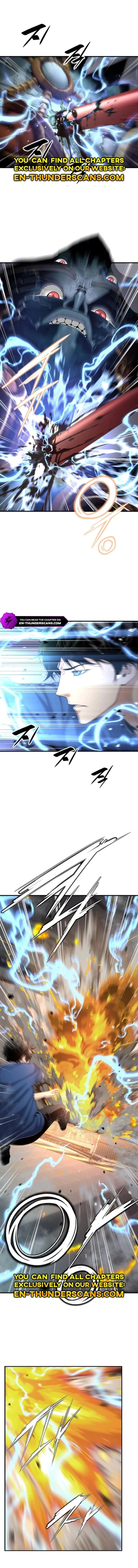 Levelling Up In An Exclusive Dungeon Chapter 23 - 7