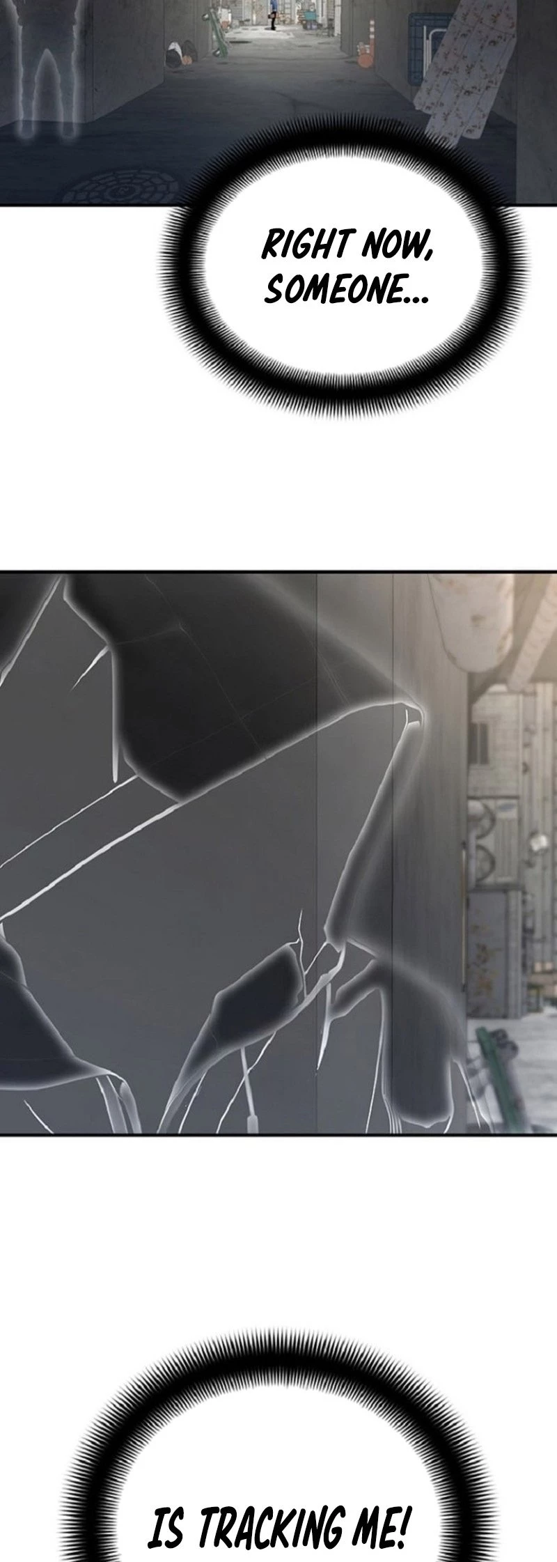 Levelling Up In An Exclusive Dungeon Chapter 15 - 29
