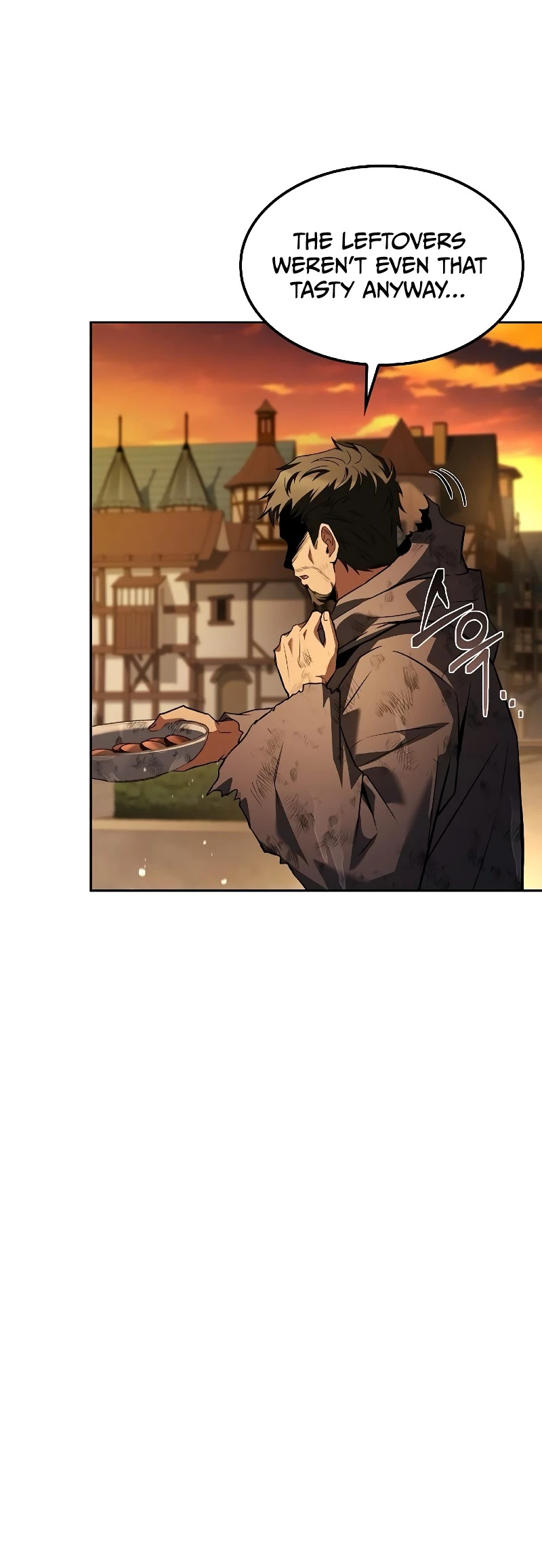 The Archmage's Restaurant Chapter 79 - 3