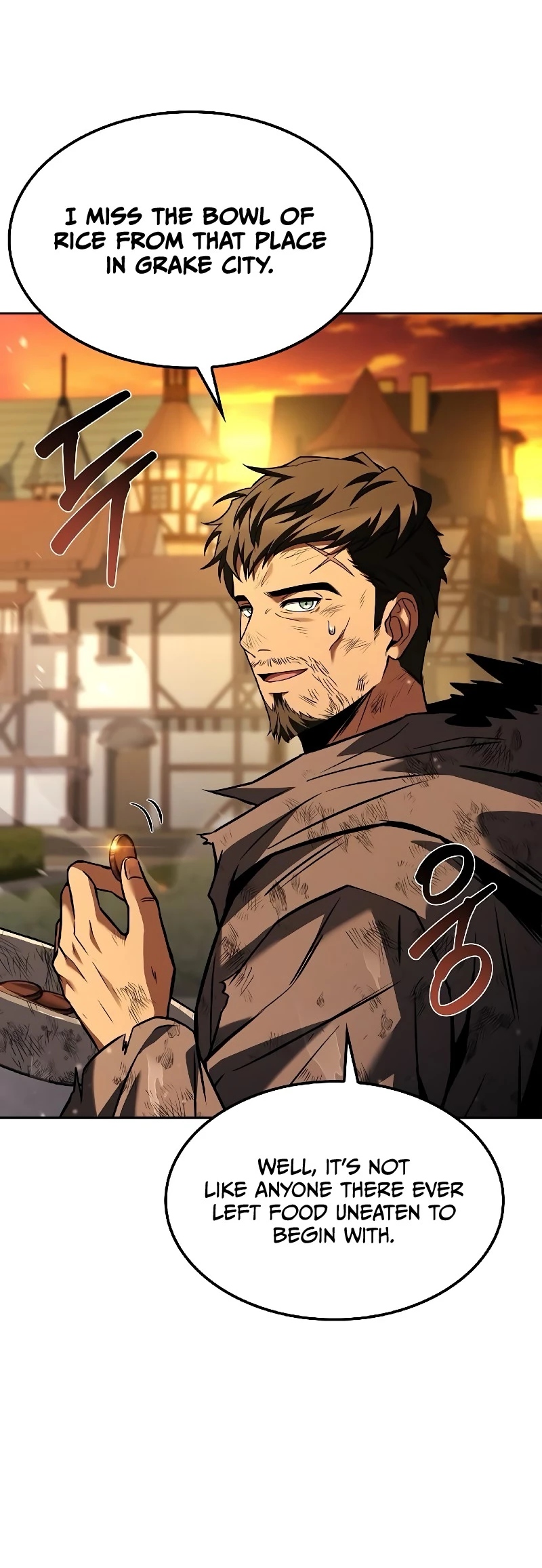 The Archmage's Restaurant Chapter 79 - 4