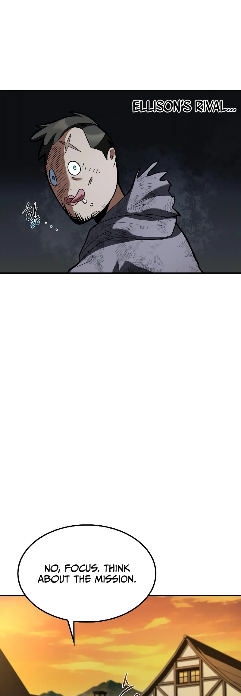 The Archmage's Restaurant Chapter 79 - 6