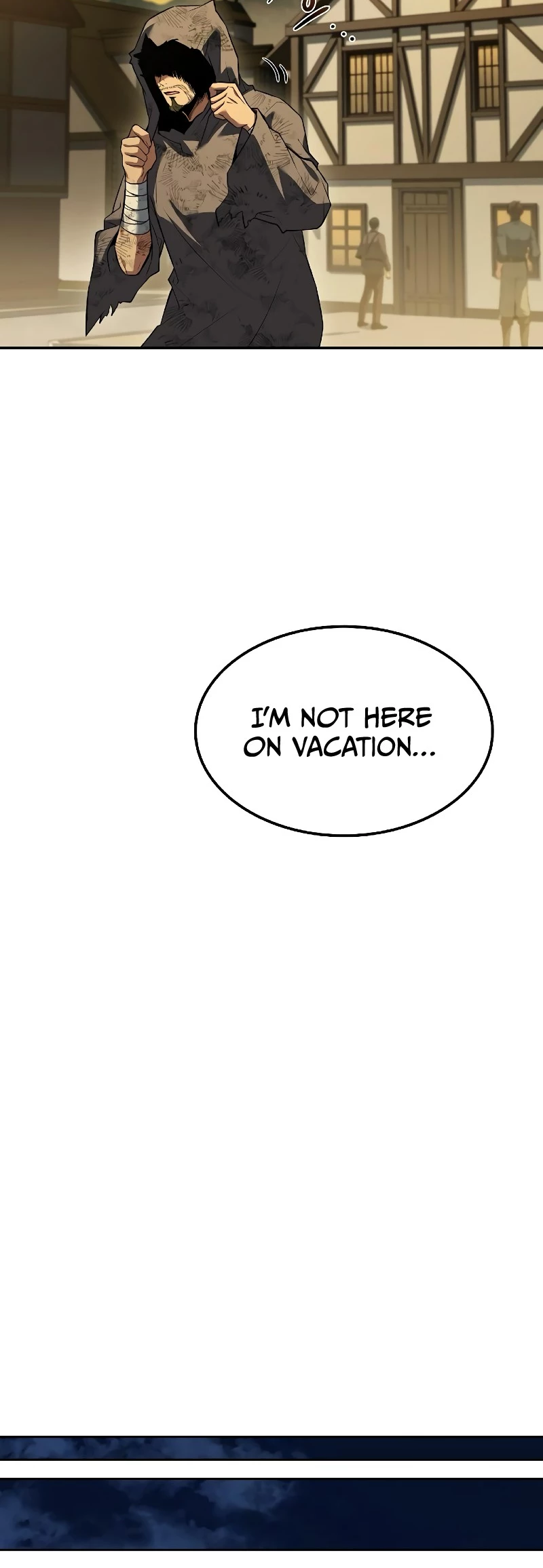 The Archmage's Restaurant Chapter 79 - 7