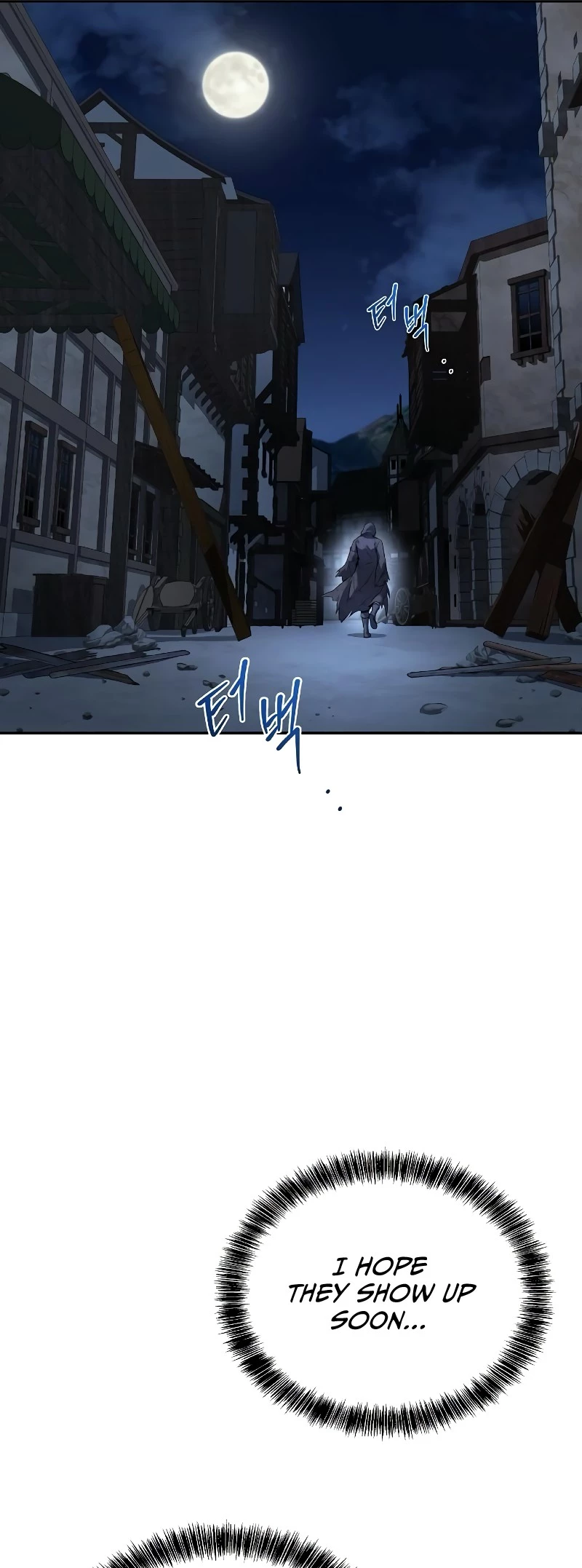 The Archmage's Restaurant Chapter 79 - 8