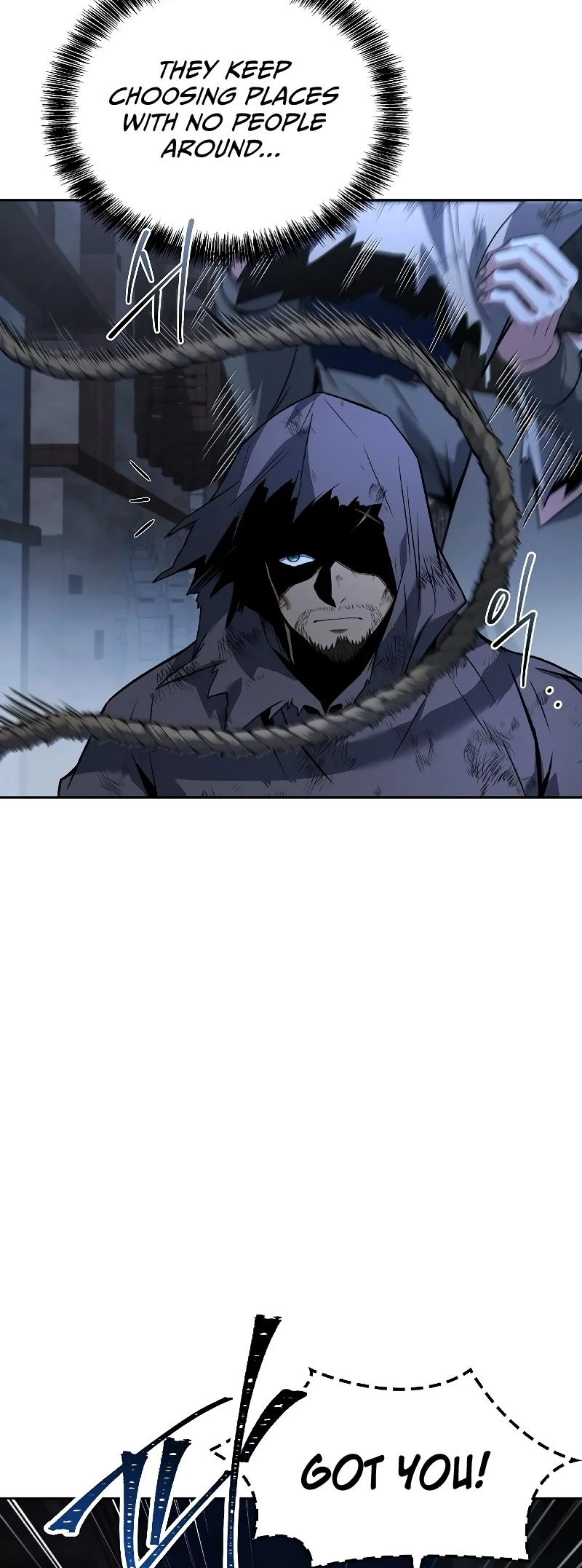 The Archmage's Restaurant Chapter 79 - 9