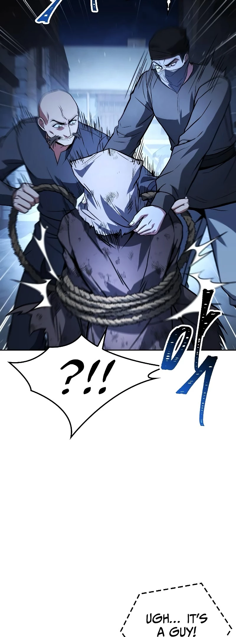 The Archmage's Restaurant Chapter 79 - 10