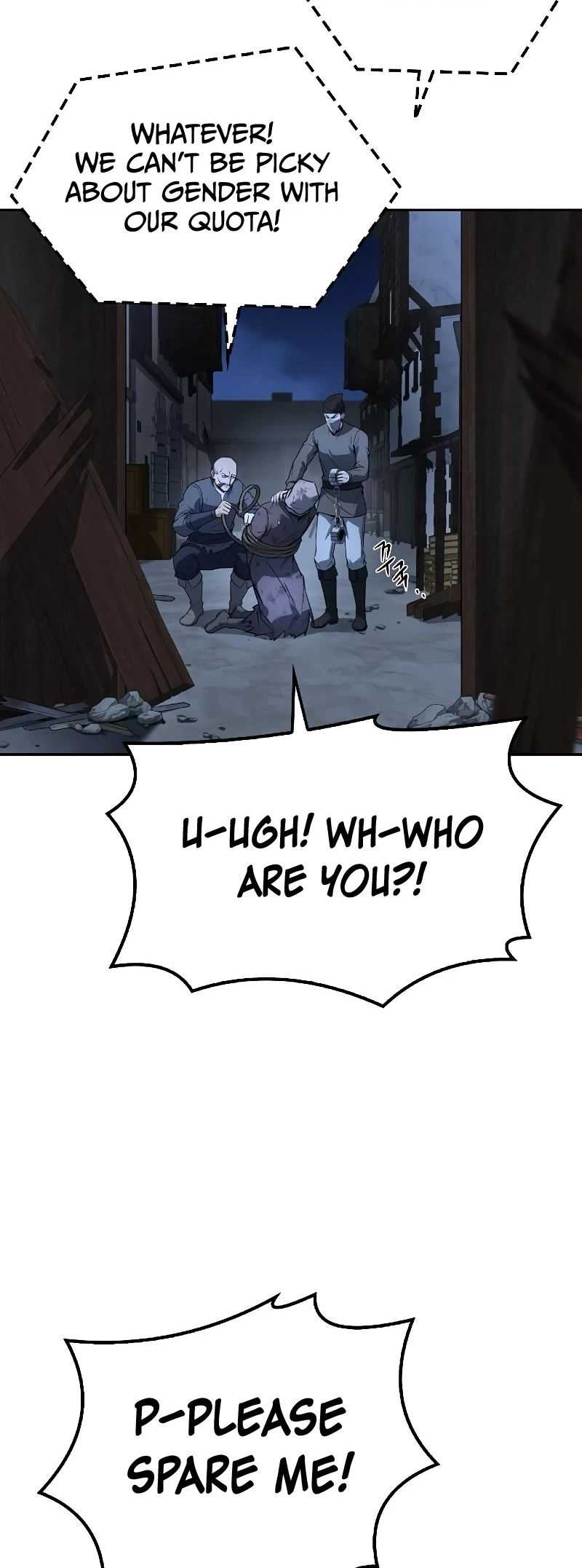 The Archmage's Restaurant Chapter 79 - 11