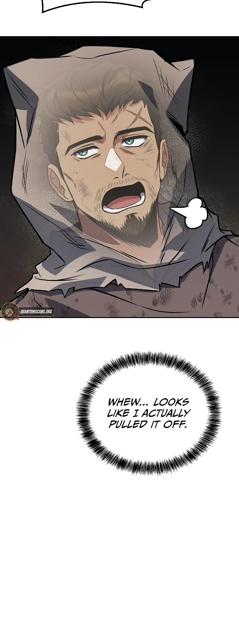 The Archmage's Restaurant Chapter 79 - 12