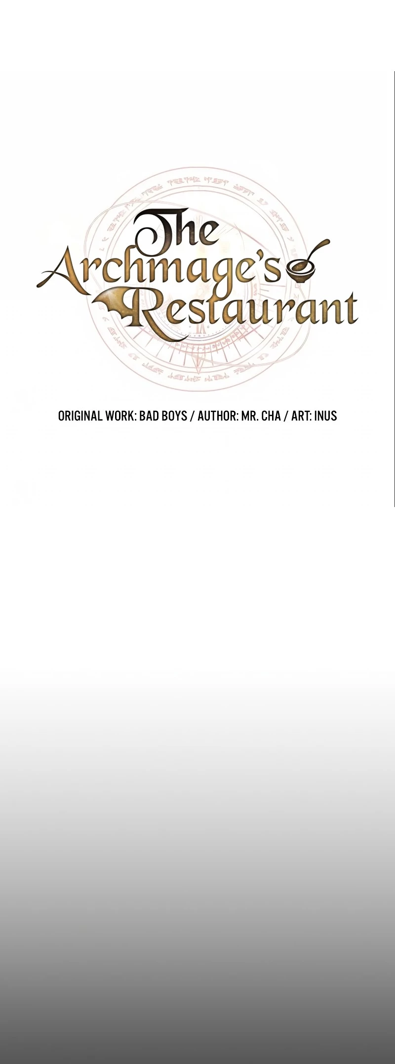 The Archmage's Restaurant Chapter 79 - 13