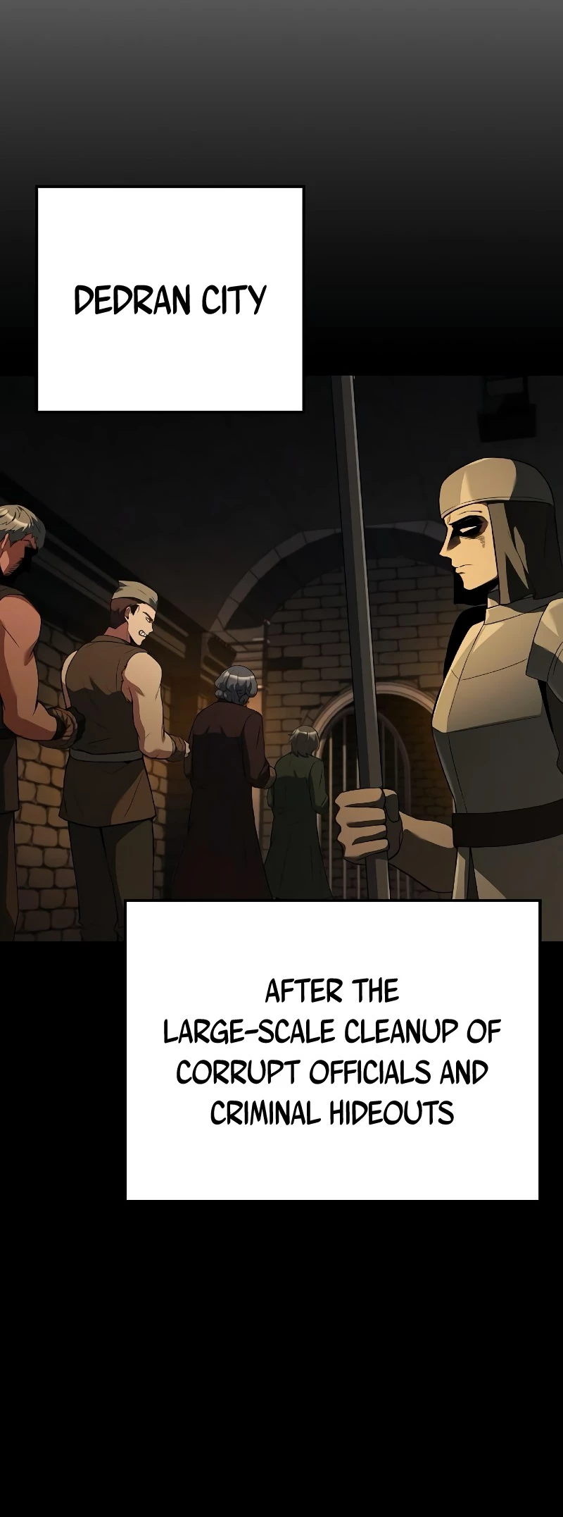 The Archmage's Restaurant Chapter 79 - 14