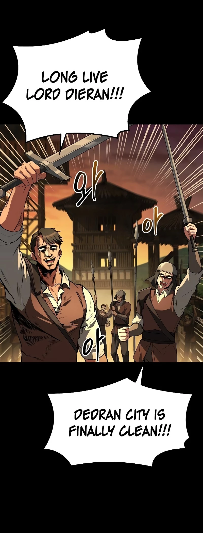 The Archmage's Restaurant Chapter 79 - 15