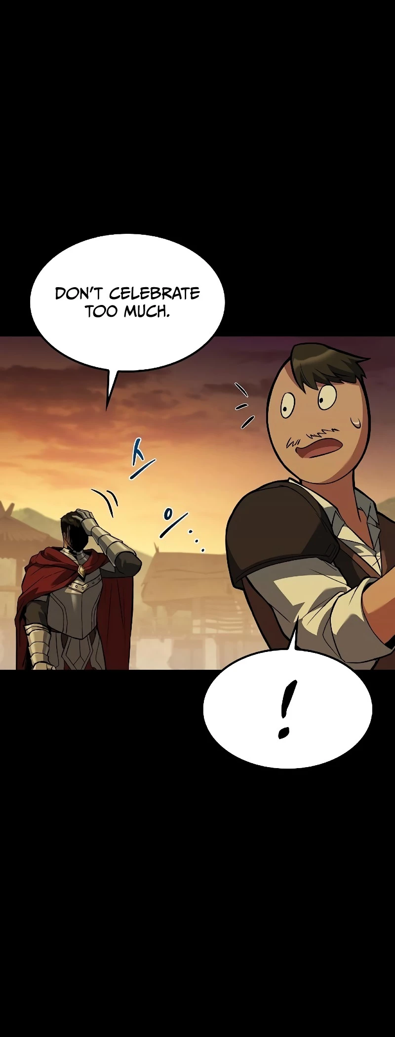 The Archmage's Restaurant Chapter 79 - 16