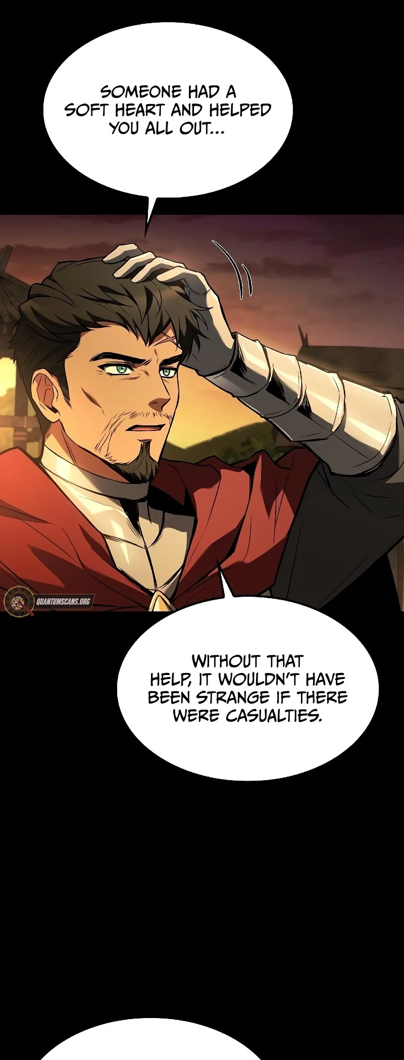 The Archmage's Restaurant Chapter 79 - 17