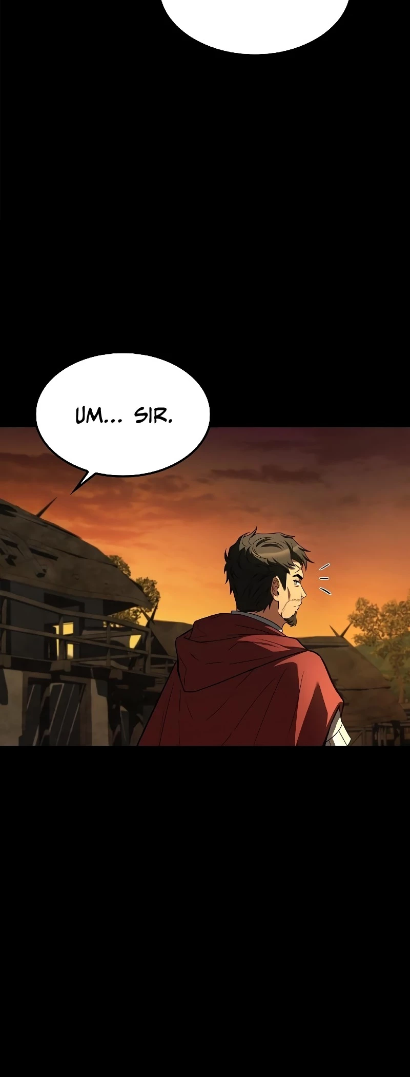 The Archmage's Restaurant Chapter 79 - 21