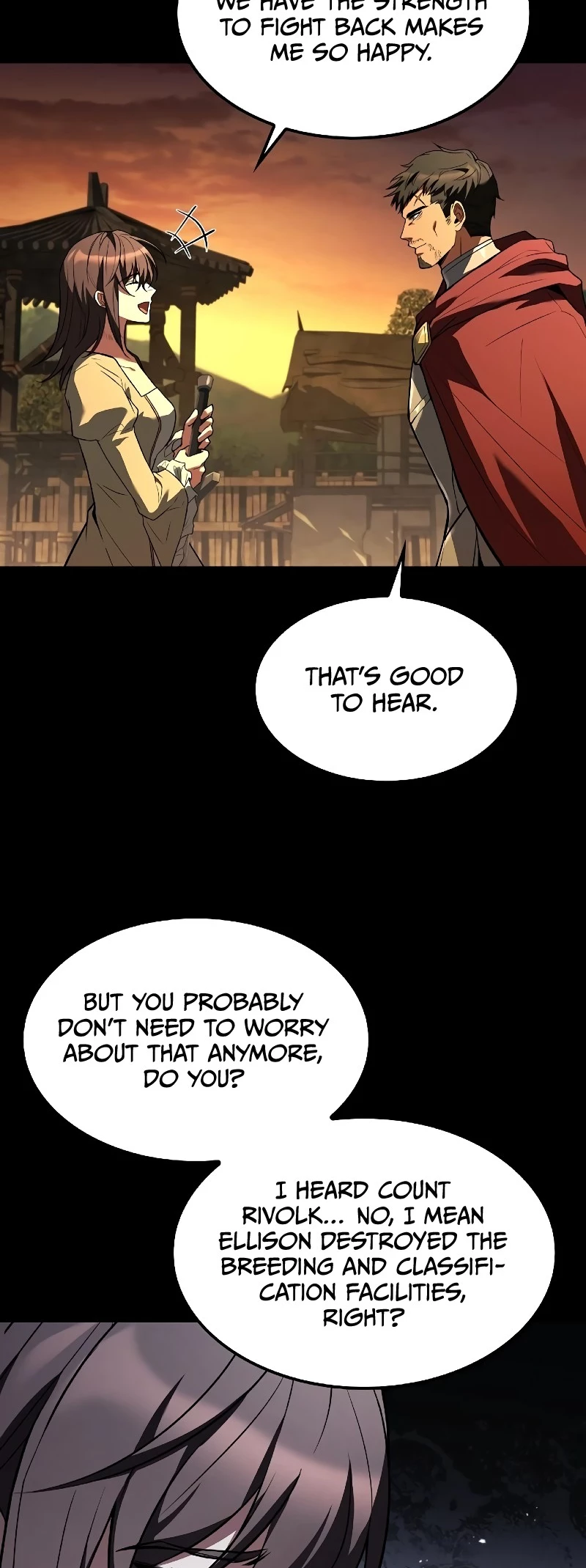 The Archmage's Restaurant Chapter 79 - 23