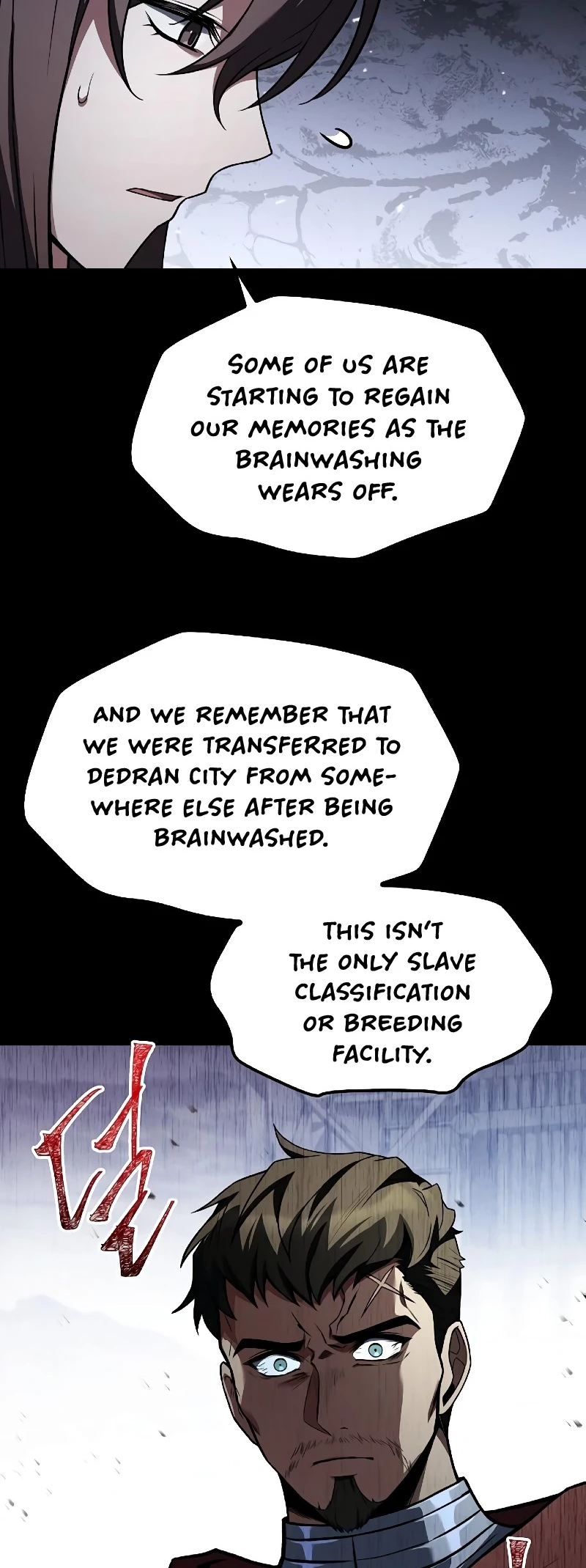 The Archmage's Restaurant Chapter 79 - 24