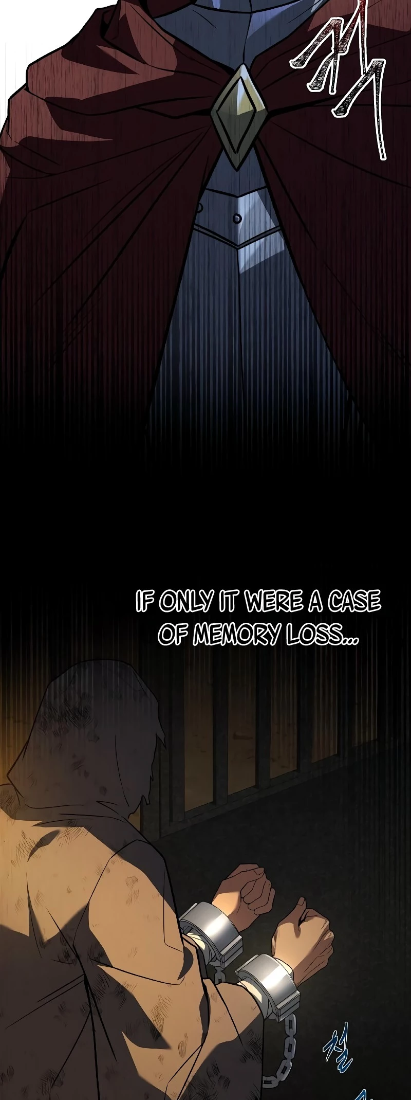 The Archmage's Restaurant Chapter 79 - 25