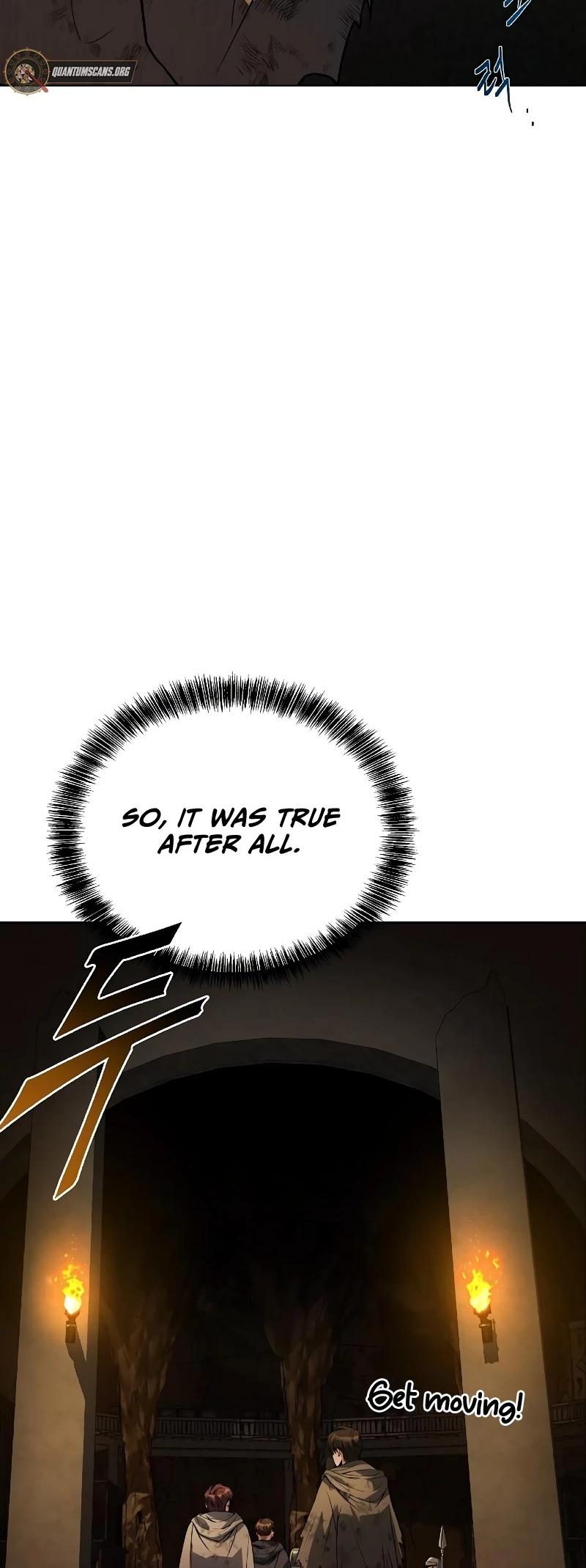 The Archmage's Restaurant Chapter 79 - 26