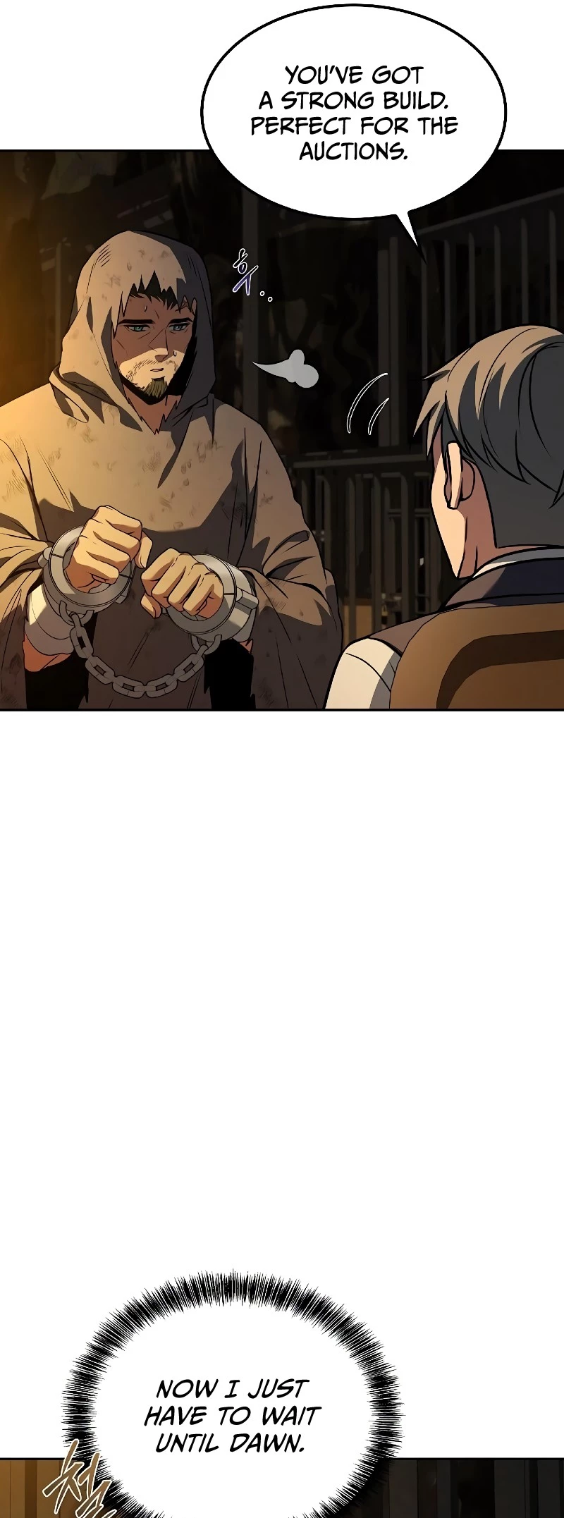 The Archmage's Restaurant Chapter 79 - 29