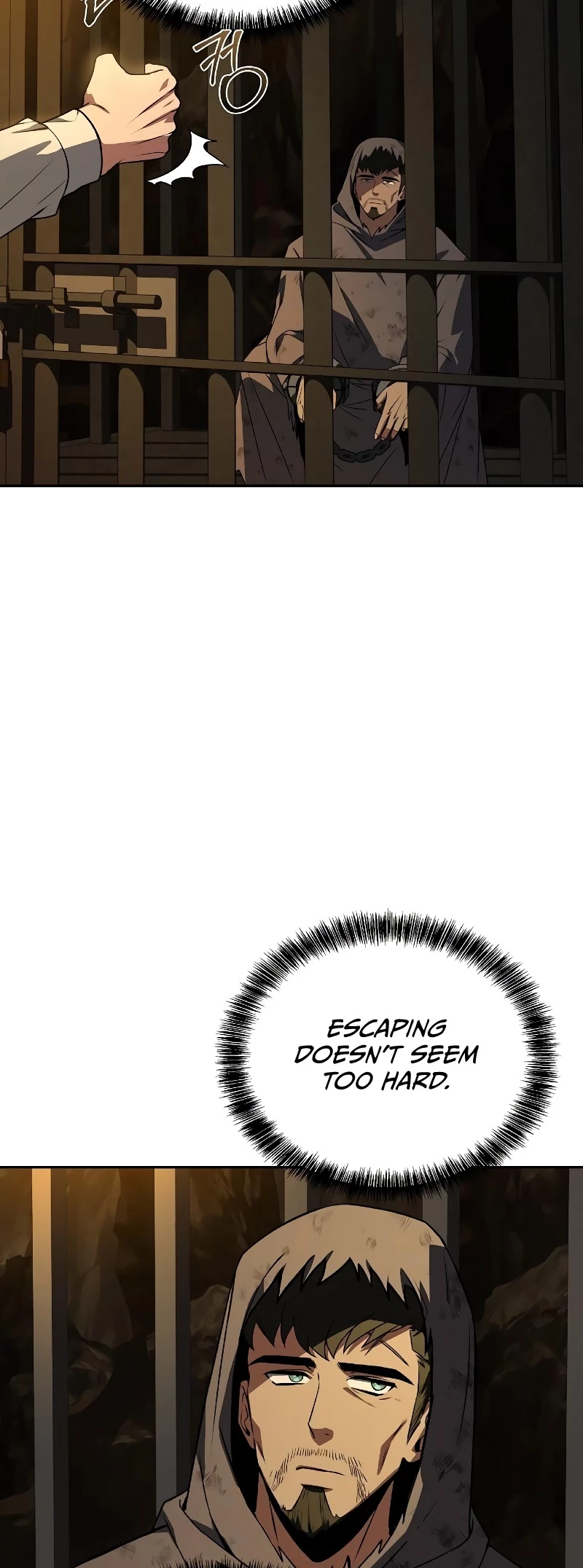 The Archmage's Restaurant Chapter 79 - 30