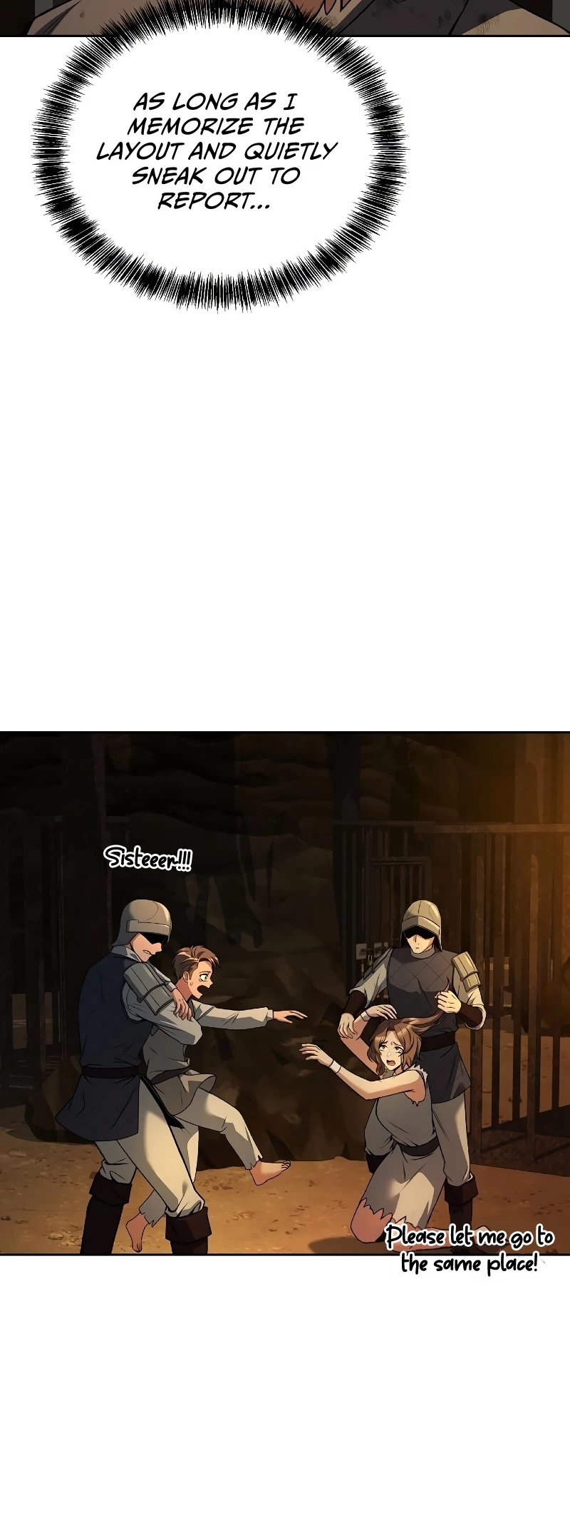 The Archmage's Restaurant Chapter 79 - 31