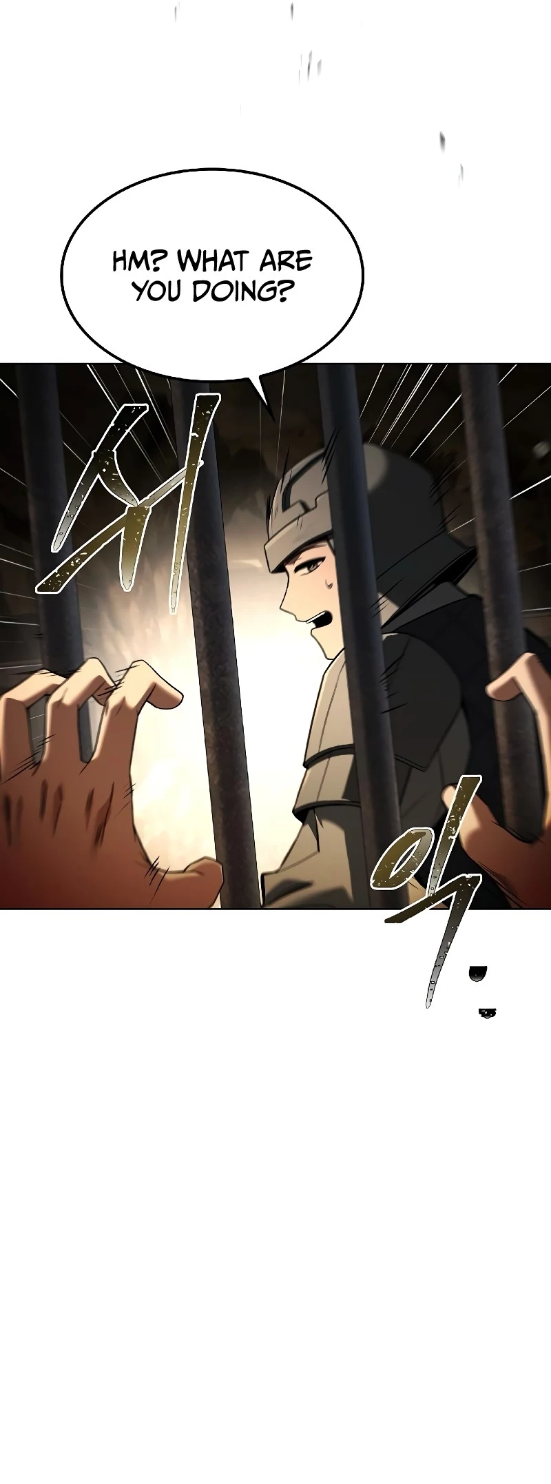 The Archmage's Restaurant Chapter 79 - 36