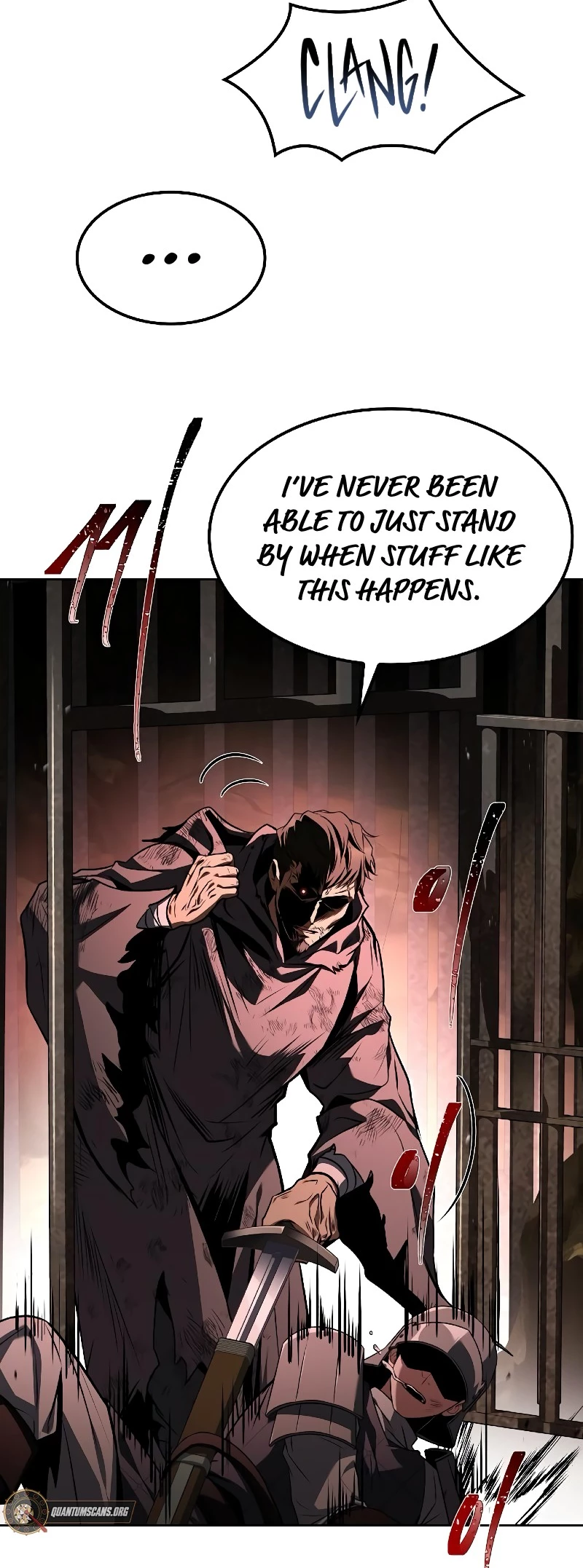 The Archmage's Restaurant Chapter 79 - 38