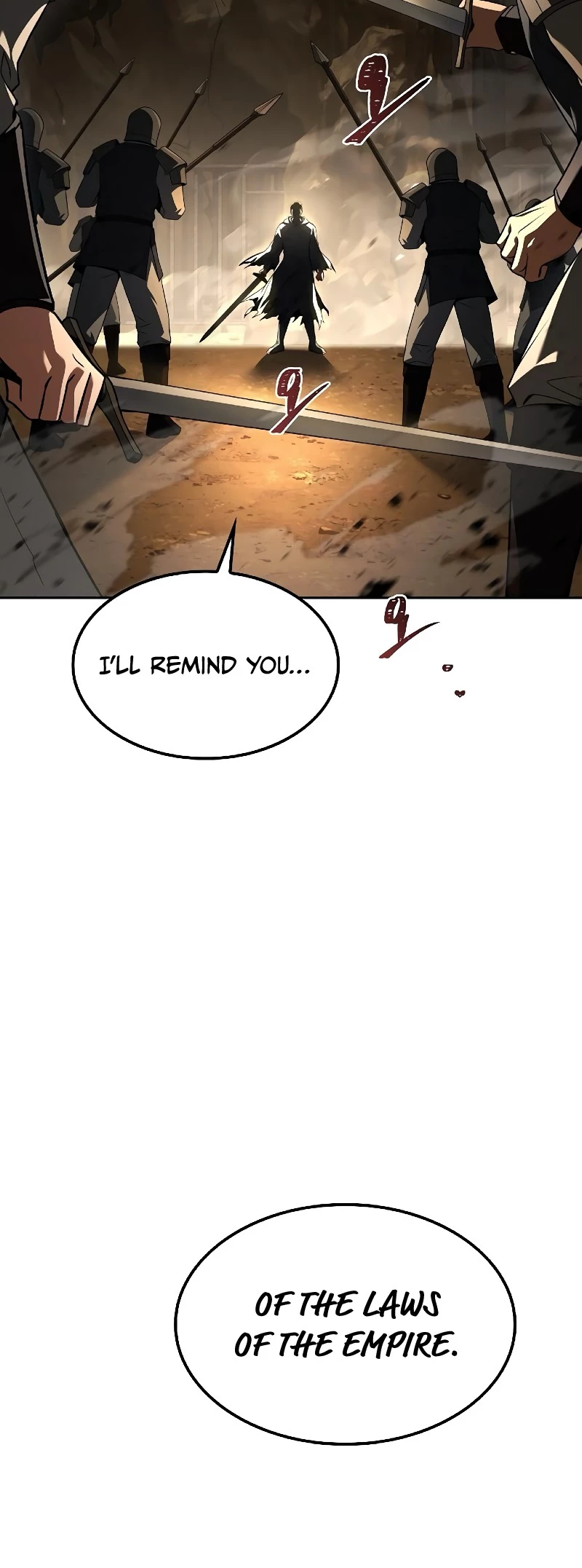 The Archmage's Restaurant Chapter 79 - 40